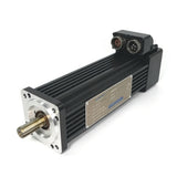 Kollmorgen M-105-A-22 GoldLine M Series Brushless AC Servo Motor, NEMA34 Frame, Resolver Feedback