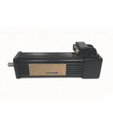 Kollmorgen M-105-A-22 GoldLine M Series Brushless AC Servo Motor, NEMA34 Frame, Resolver Feedback