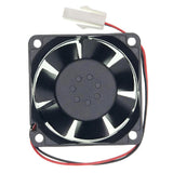 Nidec M34313-16 DC24V 0.16A 2-Wire Inverter Cooling Fan