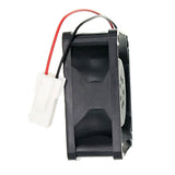 Nidec M34313-16 DC24V 0.16A 2-Wire Inverter Cooling Fan