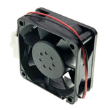 Nidec M34313-16 DC24V 0.16A 2-Wire Inverter Cooling Fan