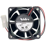 Nidec M34313-16 DC24V 0.16A 2-Wire Inverter Cooling Fan