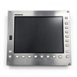 HEIDENHAIN MC 7522 Operator Panel ID 1071597-01, Original