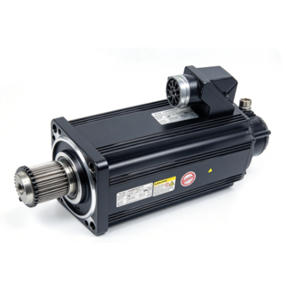 Rexroth MHD093C-058-PG0-BA R911294753 IndraDyn D Servo Motor 3000rpm