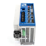 Kollmorgen MMC Smart Drive MMC-SD-3.0-230D Digital Servo Drive | 3.0 kW, 100-240 VAC 3-Phase | PiCPro Programmable, Resolver/Encoder Feedback