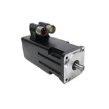 Allen Bradley MPL-A1510V-EJ74AA rotary servo motor in the