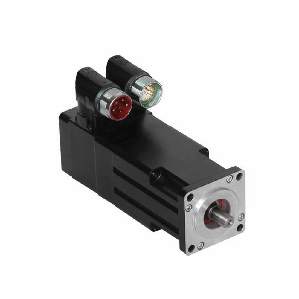 Allen Bradley MPL-A1510V-HJ74AA MP-Series MPL AC Rotary Servo Motor