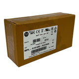 Allen Bradley MPL-A1510V-VJ74AA MP-Series MPL 240V AC Rotary Servo Motor