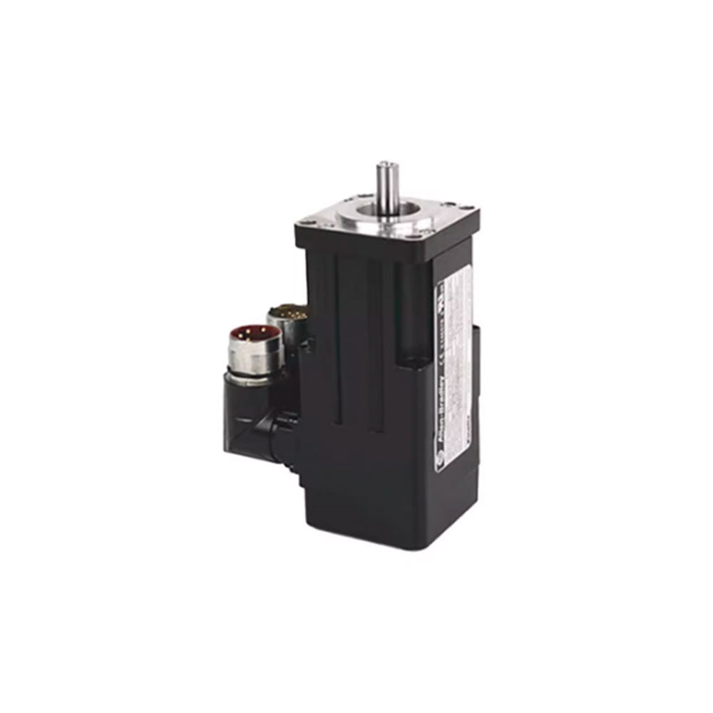 Allen Bradley MPL-A1520U-HJ74AA MP-Series MPL AC Rotary Servo Motor