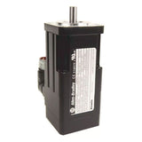 Allen Bradley MPL-A1520U-VJ72AA MP-Series MPL AC Rotary Servo Motor