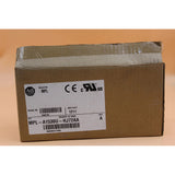 Allen Bradley MPL-A1530U-HJ72AA MP-Series MPL AC Rotary Servo Motor