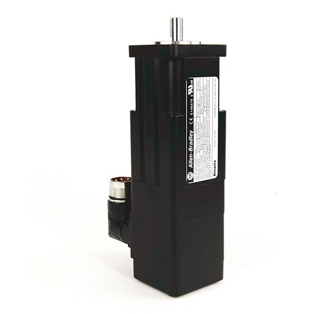 Allen Bradley MPL-A1530U-HJ74AA MP-Series MPL AC Rotary Servo Motor
