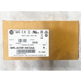 Allen Bradley MPL-A310F-HK72AA MP-Series MPL AC Rotary Servo Motor