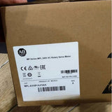 Allen Bradley MPL-A310P-HJ72AA MP-Series MPL AC Rotary Servo Motor