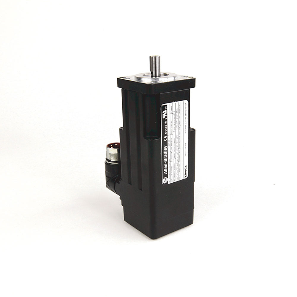 Allen Bradley MPL-A1530U-HJ72AA MP-Series MPL AC Rotary Servo Motor