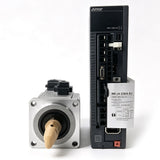 Mitsubishi Electric MR-J4-22KA4 (MRJ422KA4) MELSERVO J4 Servo Amplifier | 22 kW, 63 A, 400 V Class | RS-422/485, 3-Phase