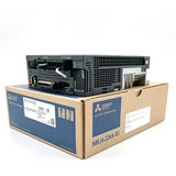 Mitsubishi Electric MR-J4-22KA4 (MRJ422KA4) MELSERVO J4 Servo Amplifier | 22 kW, 63 A, 400 V Class | RS-422/485, 3-Phase