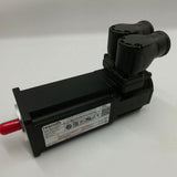 Bosch Rexroth MSK030B-0900-NN-S1-UG0-NNNN 0.4Nm 9000rpm IP65 Synchronous Servomotor