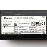 Bosch Rexroth MSK030C-0900-NN-S1-UG1-NNNN 0.9Nm 9000rpm IP65 Synchronous Servomotor