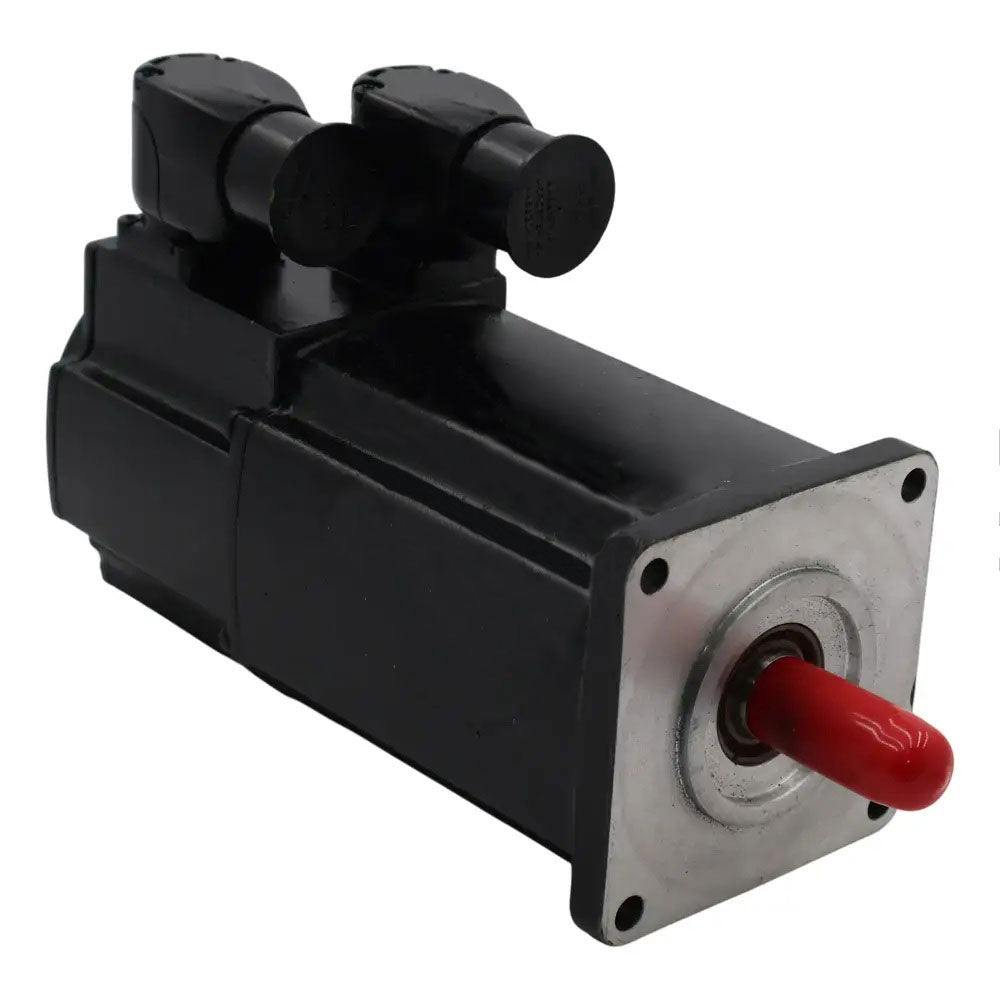 Bosch Rexroth IndraDyn S MSK040B-0450-NN-S1-UG1-NNNN 1.7Nm 6000rpm IP65 Synchronous Servomotor