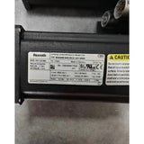 Bosch Rexroth IndraDyn S MSK040B-0450-NN-S1-UG1-NNNN 1.7Nm 6000rpm IP65 Synchronous Servomotor