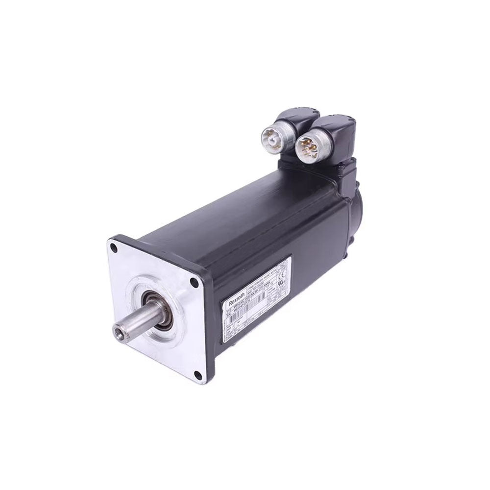 Bosch Rexroth MSK040C-0600-NN-M1-UP1-NNNN 2.7Nm 7500rpm IP65 Synchronous Servomotor