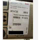 Bosch Rexroth IndraDyn S MSK050B-0450-NN-S1-UG0-NNNN Synchronous Servo Motor 3.0Nm 6000rpm IP65