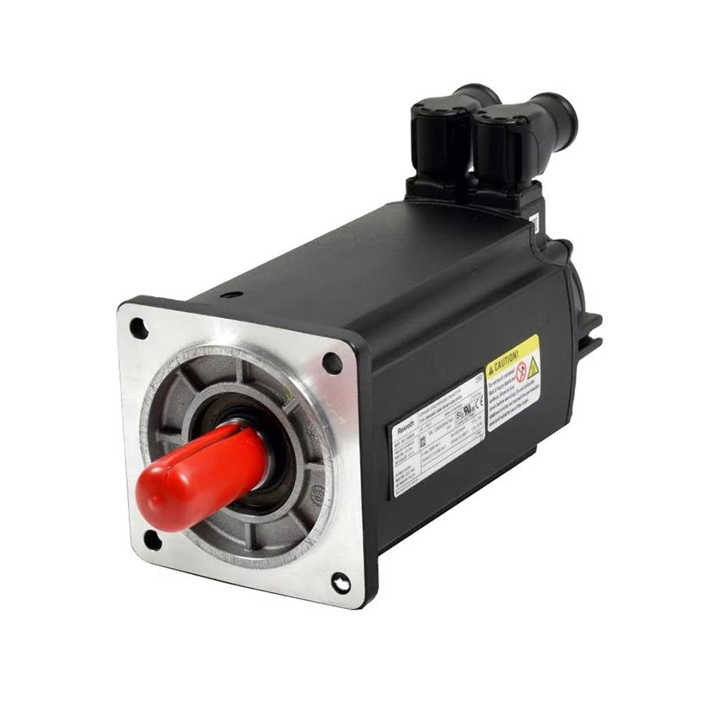 Bosch Rexroth IndraDyn S MSK060C-0600-NN-M1-UG0-NNNN 8.0Nm 6000rpm IP65 Synchronous Servomotor