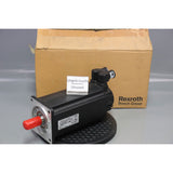 Bosch Rexroth IndraDyn S MSK060C-0600-NN-M1-UP1-NNNN 8.0Nm 6000rpm IP65 Synchronous Servomotor