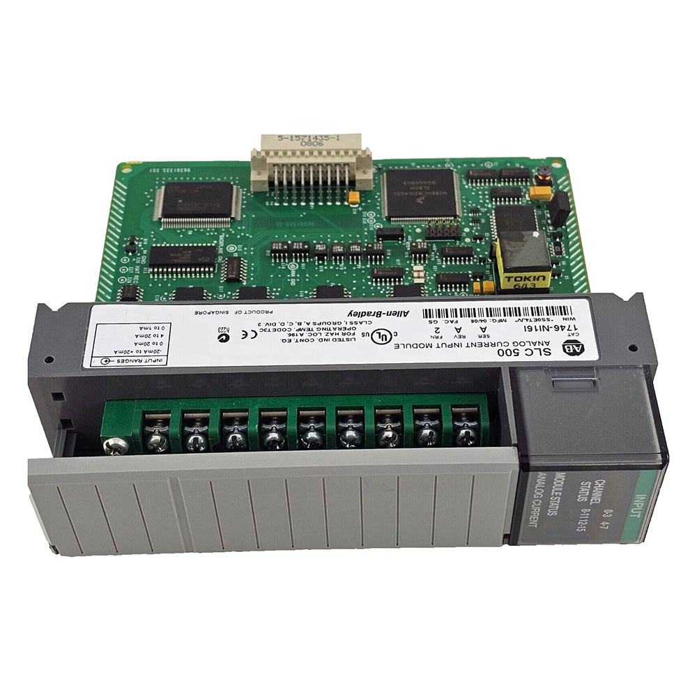 1746-NI16I | Allen-Bradley Analog I/O Module