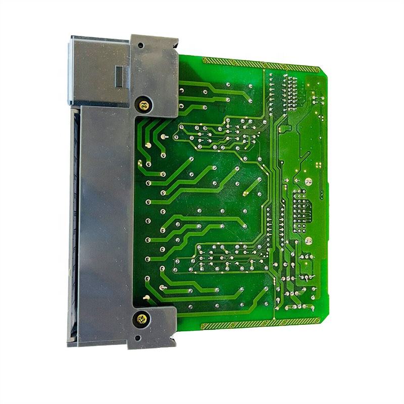 1746-OW16 | SLC 16 Point Digital Output Module