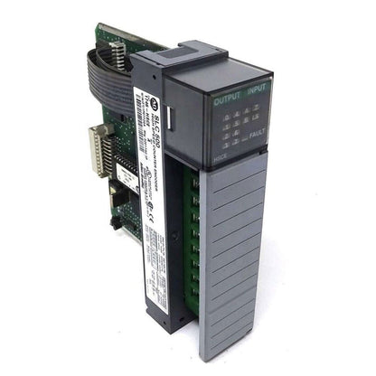 1746-HSCE2 | Allen Bradley PLC SLC 500