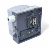 Metso ND9102HN IP66 Valve Positioner 4-20mA Input 9.7V DC 1.4-8 bar for Process Control