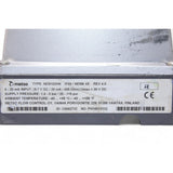 Metso ND9102HN IP66 Valve Positioner 4-20mA Input 9.7V DC 1.4-8 bar for Process Control