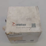 Metso ND9103HN IP66 Valve Positioner 4-20mA Input 9.7V DC 1.4-8 bar for Process Control