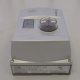 Metso ND9103HN IP66 Valve Positioner 4-20mA Input 9.7V DC 1.4-8 bar for Process Control