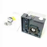 Valmet ND9103HNT IP66 Valve Positioner 4-20mA Input 9.7V DC 1.4-8 bar for Process Control