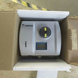 Valmet ND9103HNT IP66 Valve Positioner 4-20mA Input 9.7V DC 1.4-8 bar for Process Control