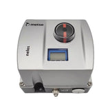 Valmet ND9103HNT IP66 Valve Positioner 4-20mA Input 9.7V DC 1.4-8 bar for Process Control