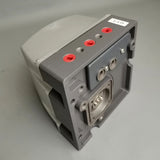 Metso ND9106HN IP66 Valve Positioner 4-20mA Input 9.7V DC 1.4-8 bar for Process Control