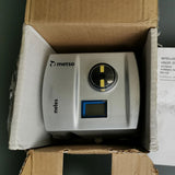 Metso ND9106HN IP66 Valve Positioner 4-20mA Input 9.7V DC 1.4-8 bar for Process Control
