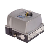 Metso ND9106HN IP66 Valve Positioner 4-20mA Input 9.7V DC 1.4-8 bar for Process Control