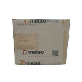 Metso ND9106HN IP66 Valve Positioner 4-20mA Input 9.7V DC 1.4-8 bar for Process Control
