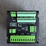 TECSYSTEM NT538AD 8-Channel Temperature Controller 4-20mA RS485 Modbus for Transformer