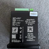 TECSYSTEM NT538AD 8-Channel Temperature Controller 4-20mA RS485 Modbus for Transformer