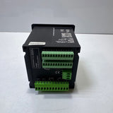 TECSYSTEM NT538 8-Channel Temperature Controller 4 Relays PT100 for Transformer