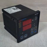 TECSYSTEM NT935AD 4-Channel Temperature Controller 4-20mA RS485 Modbus 5 Relays PT100
