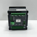 TECSYSTEM NT935 BASIC 4-Channel Temperature Controller 4 Relays PT100 for Dry Type Transformer