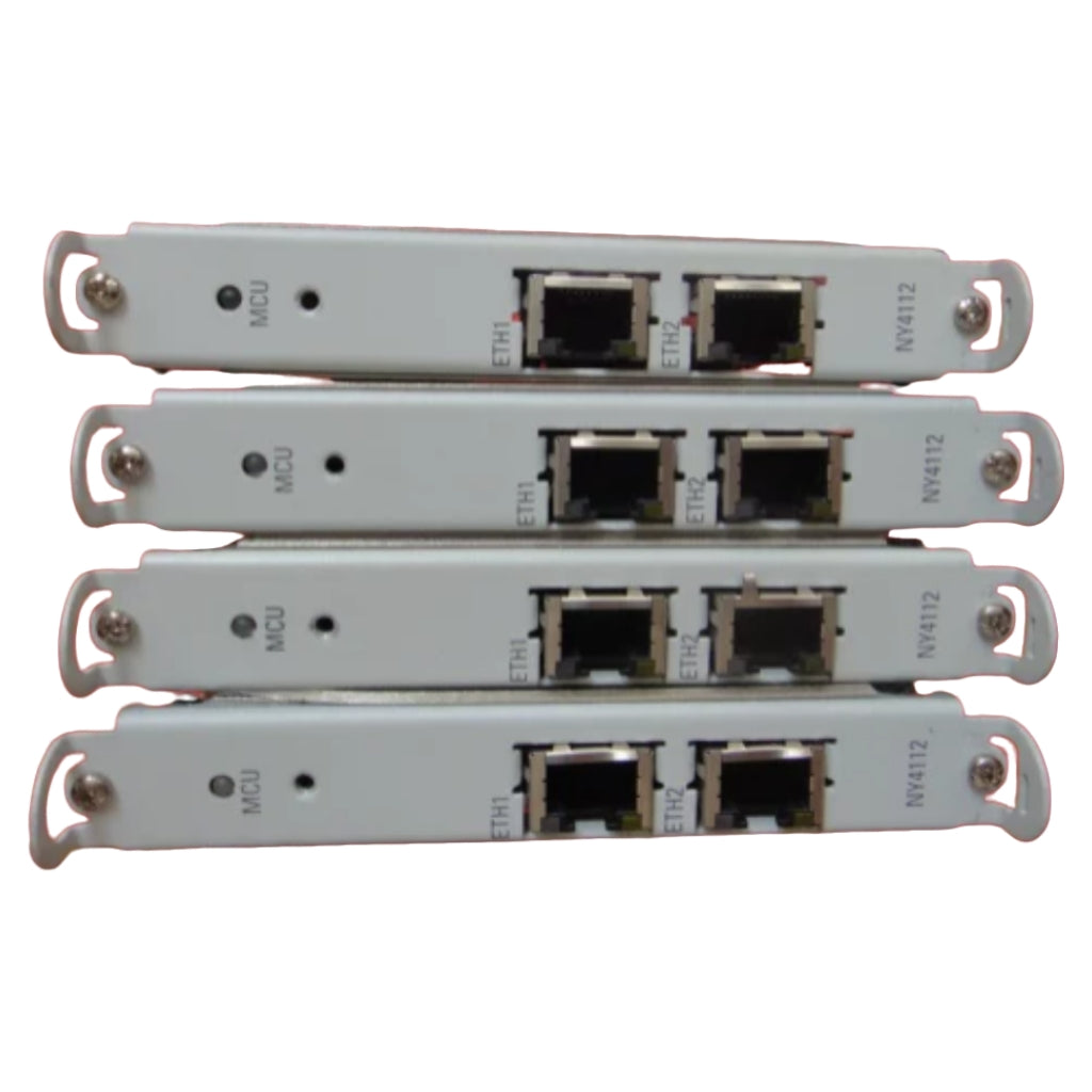 NY4112 NYCe4000 Motion Control CPU Module Industrial Automation Spare Parts