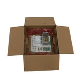 Rexroth NYS04.2-ST-02-LMSN-NY4074 NY4074 System Rack For NY4110 NY4120 Motion Control Modules